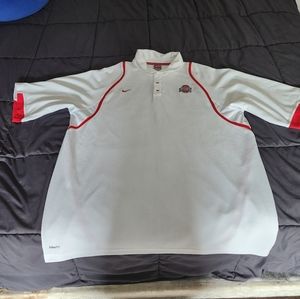 Mens xxl Nike Ohio State shirt